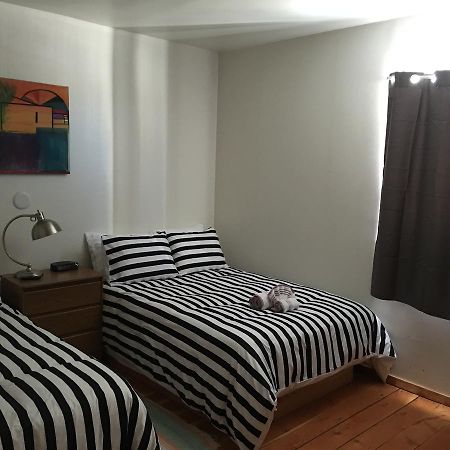 Florecita Bed And Breakfast Inn Costilla Exteriör bild
